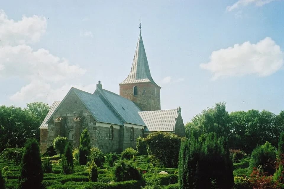 Rødding