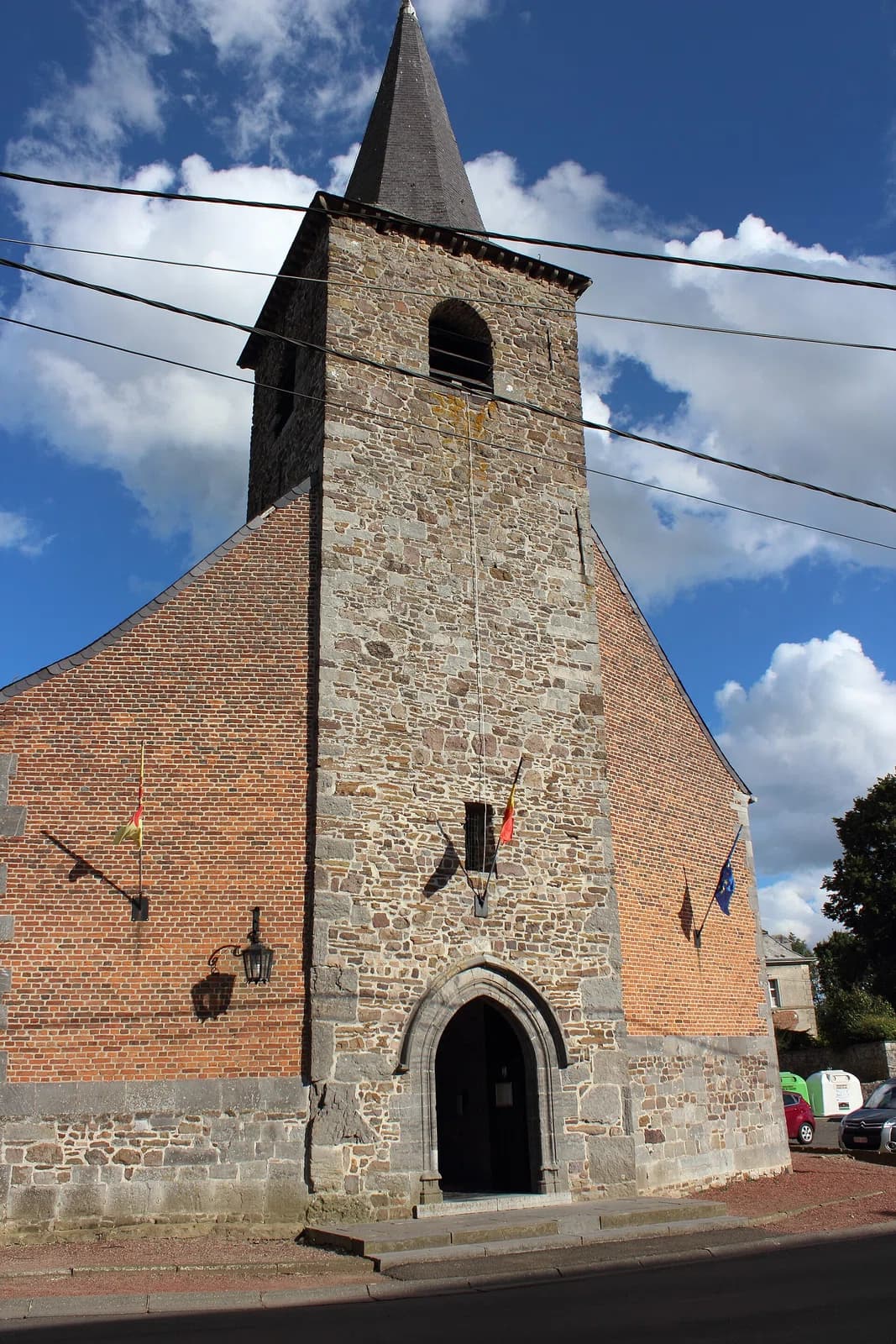 Merbes-Sainte-Marie