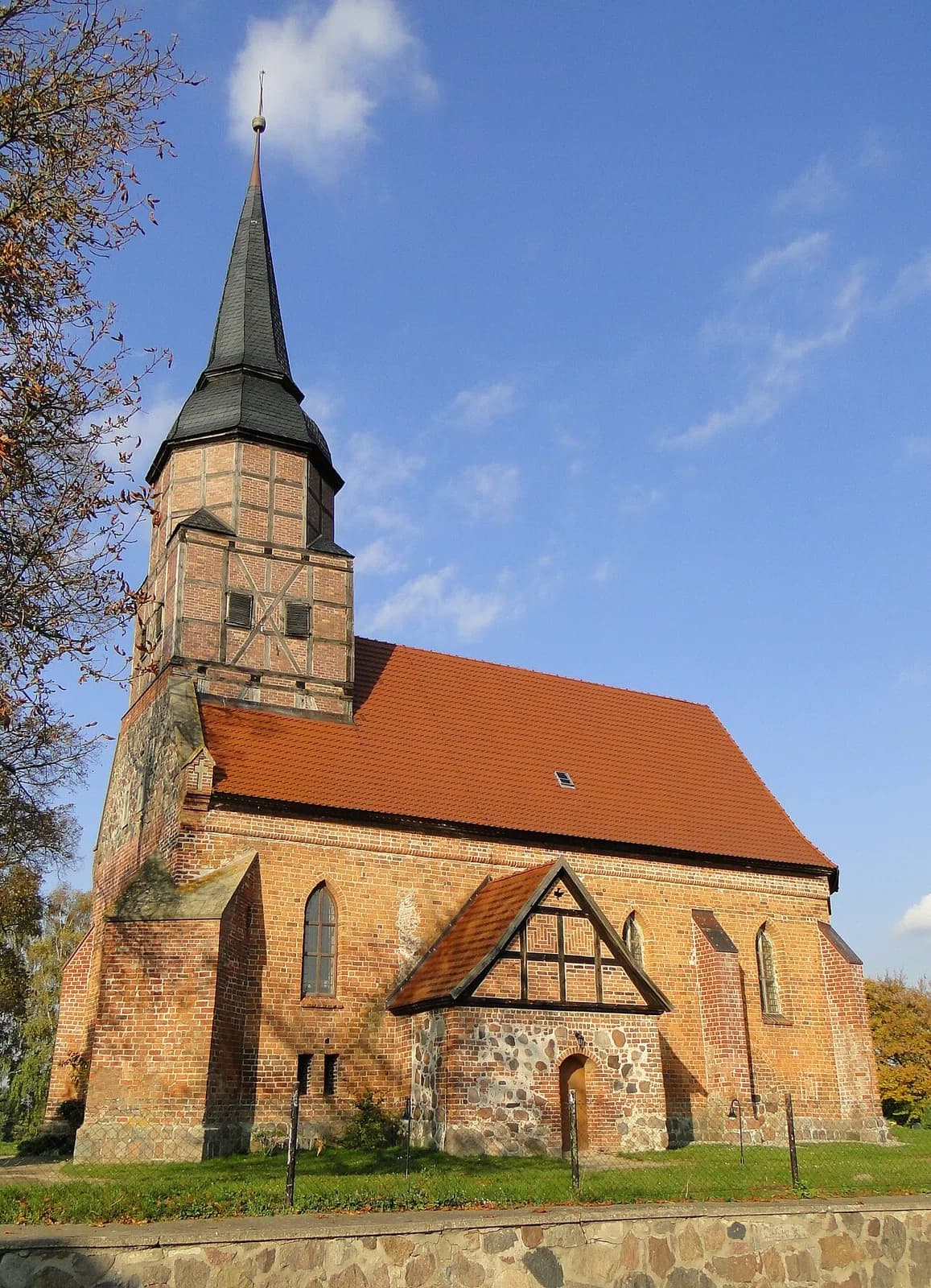 Holzendorf