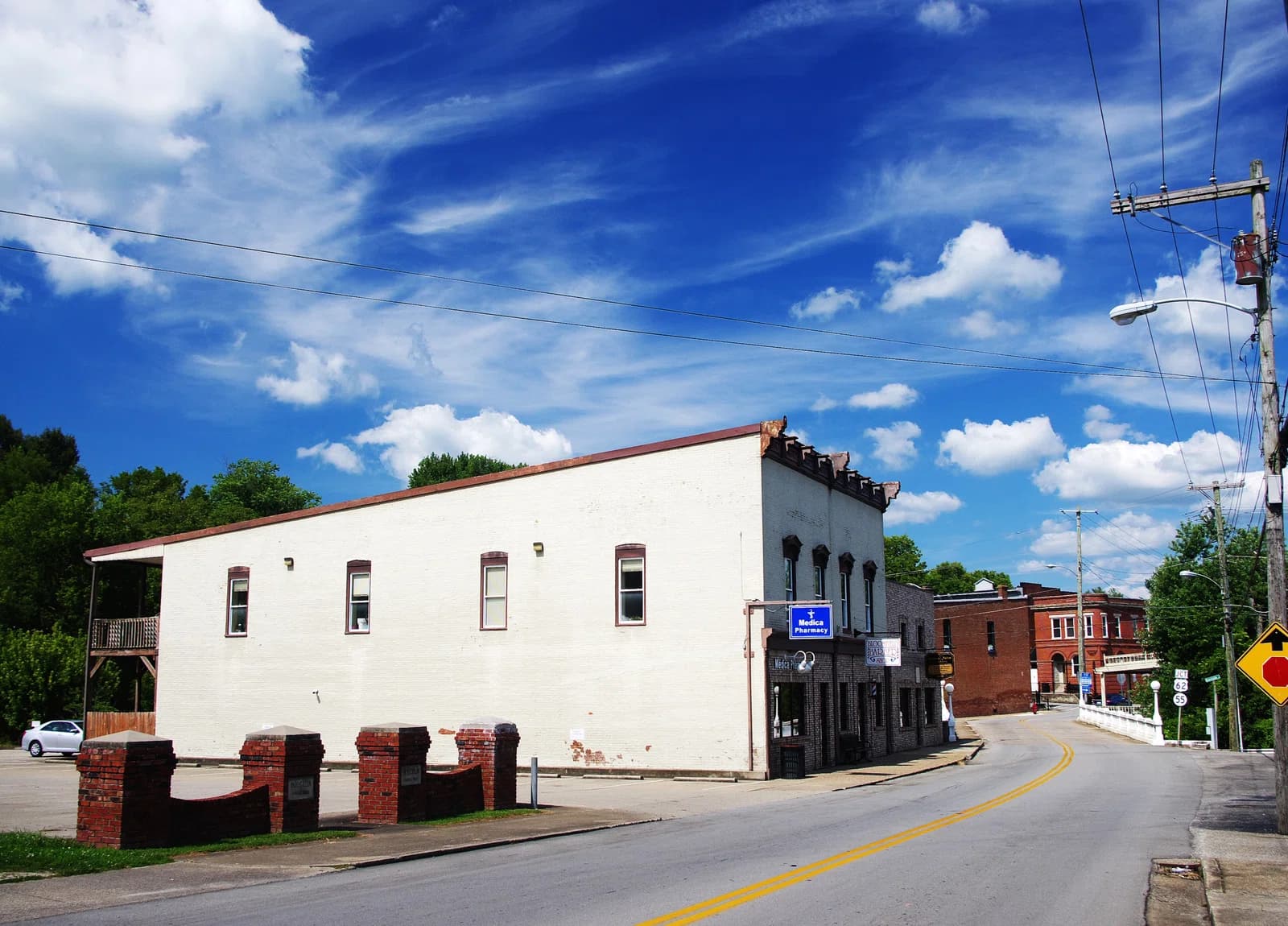 Bloomfield