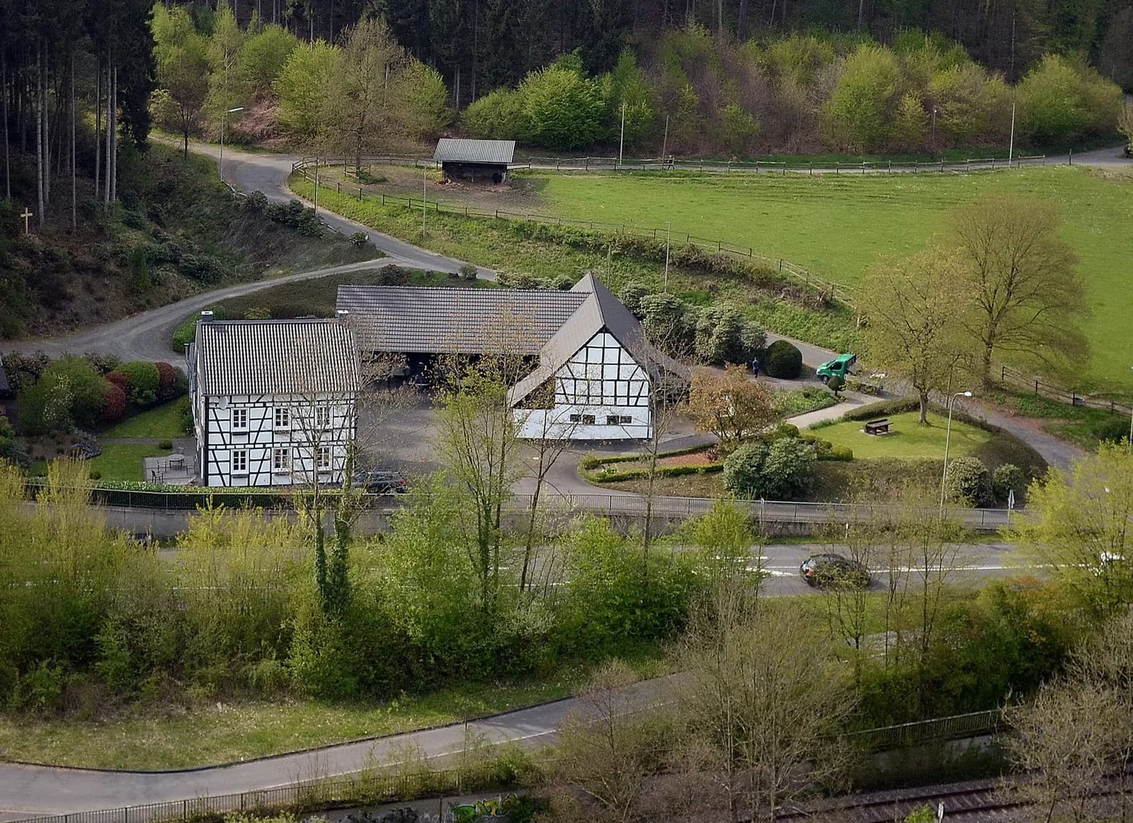Brambach