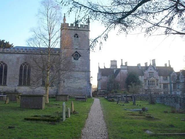 Alderley