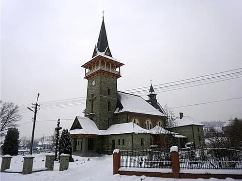 Lipnica Mała