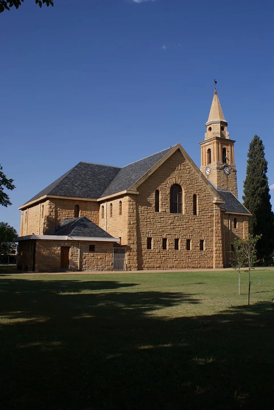 Bothaville