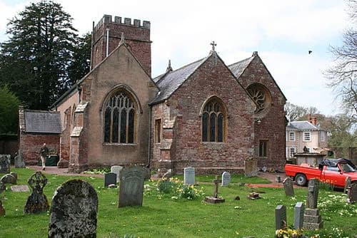 Nynehead