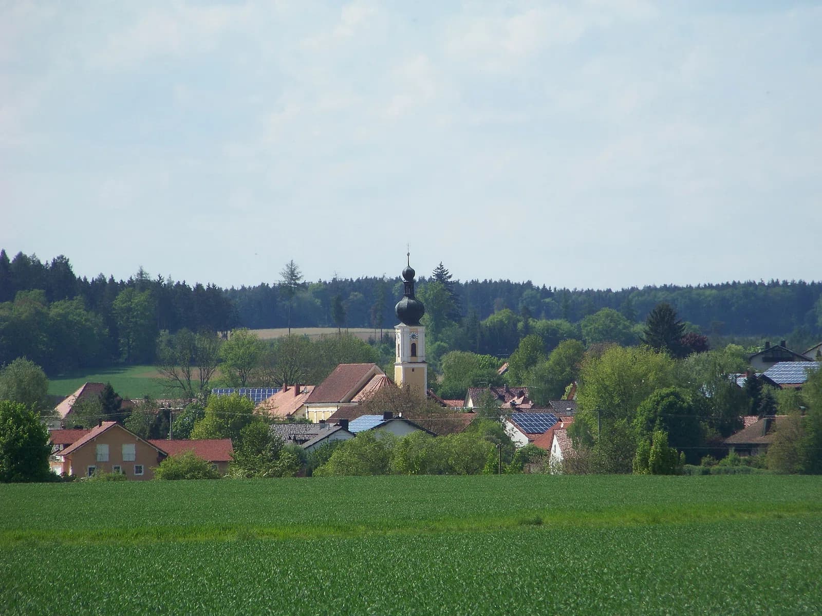 Grafentraubach