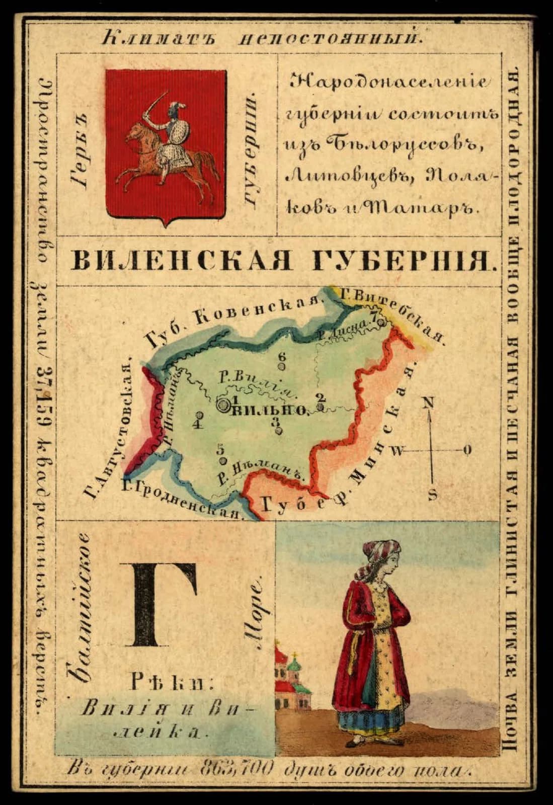Vilna Governorate
