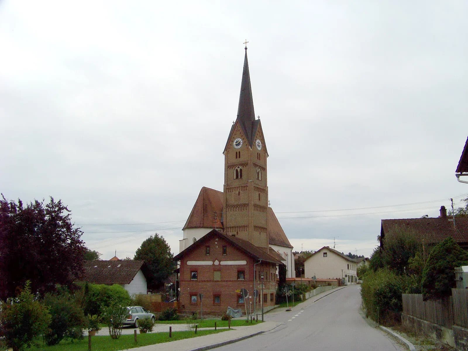 Neukirchen