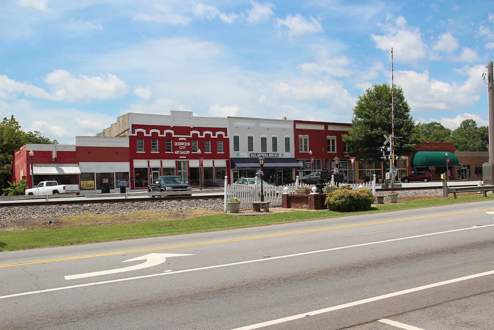 Tallapoosa