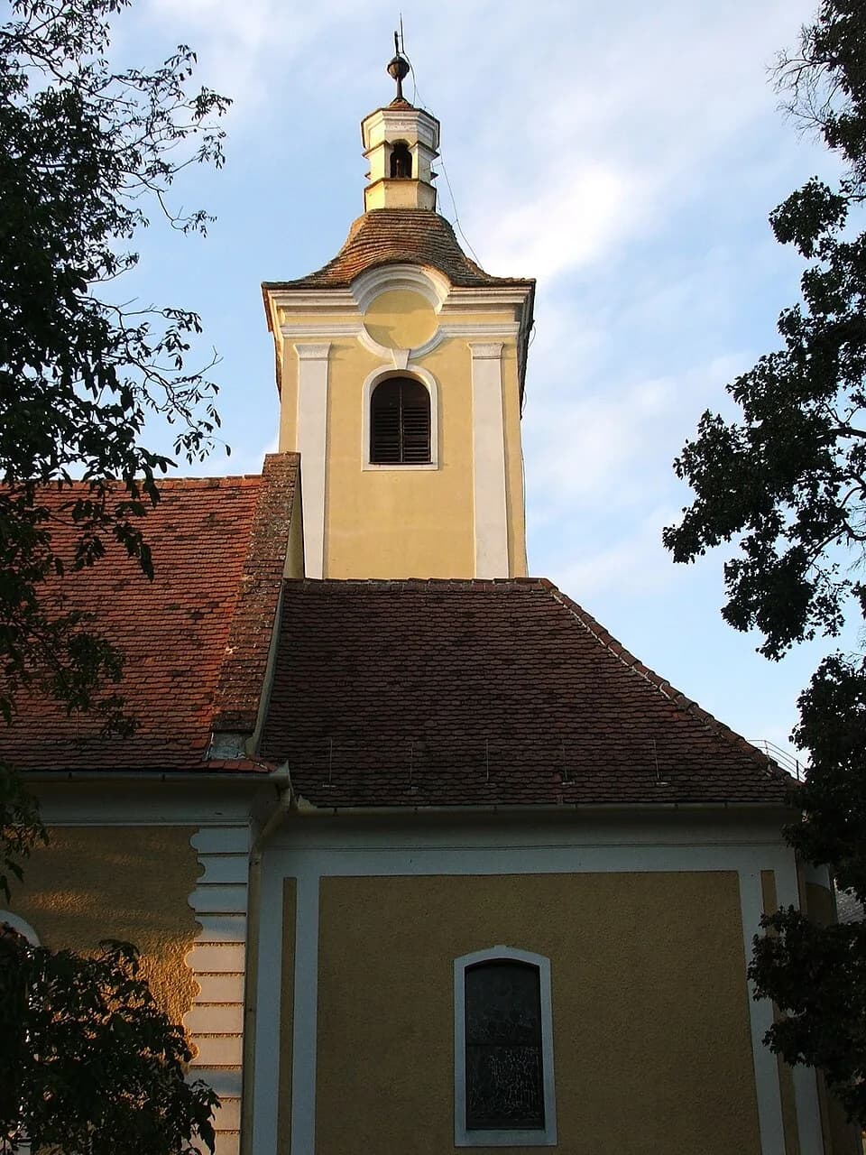 Szepetnek