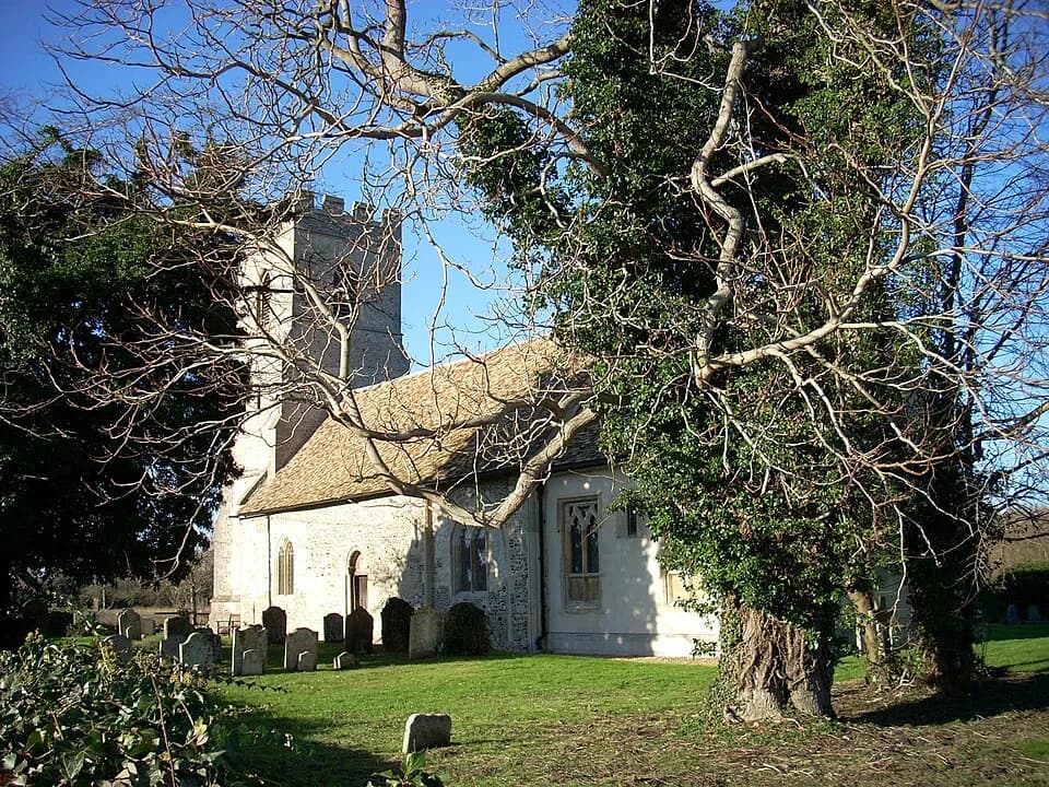 Hauxton