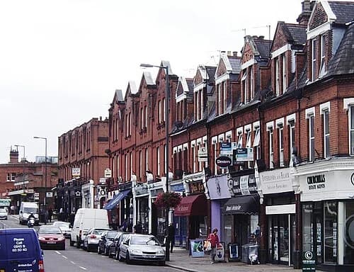 St Margarets