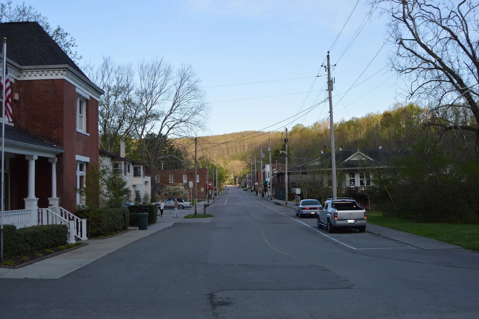 Cumberland Gap