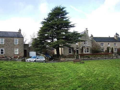 Cotherstone