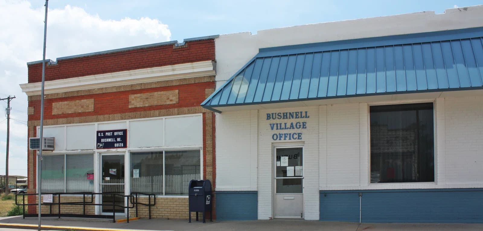 Bushnell