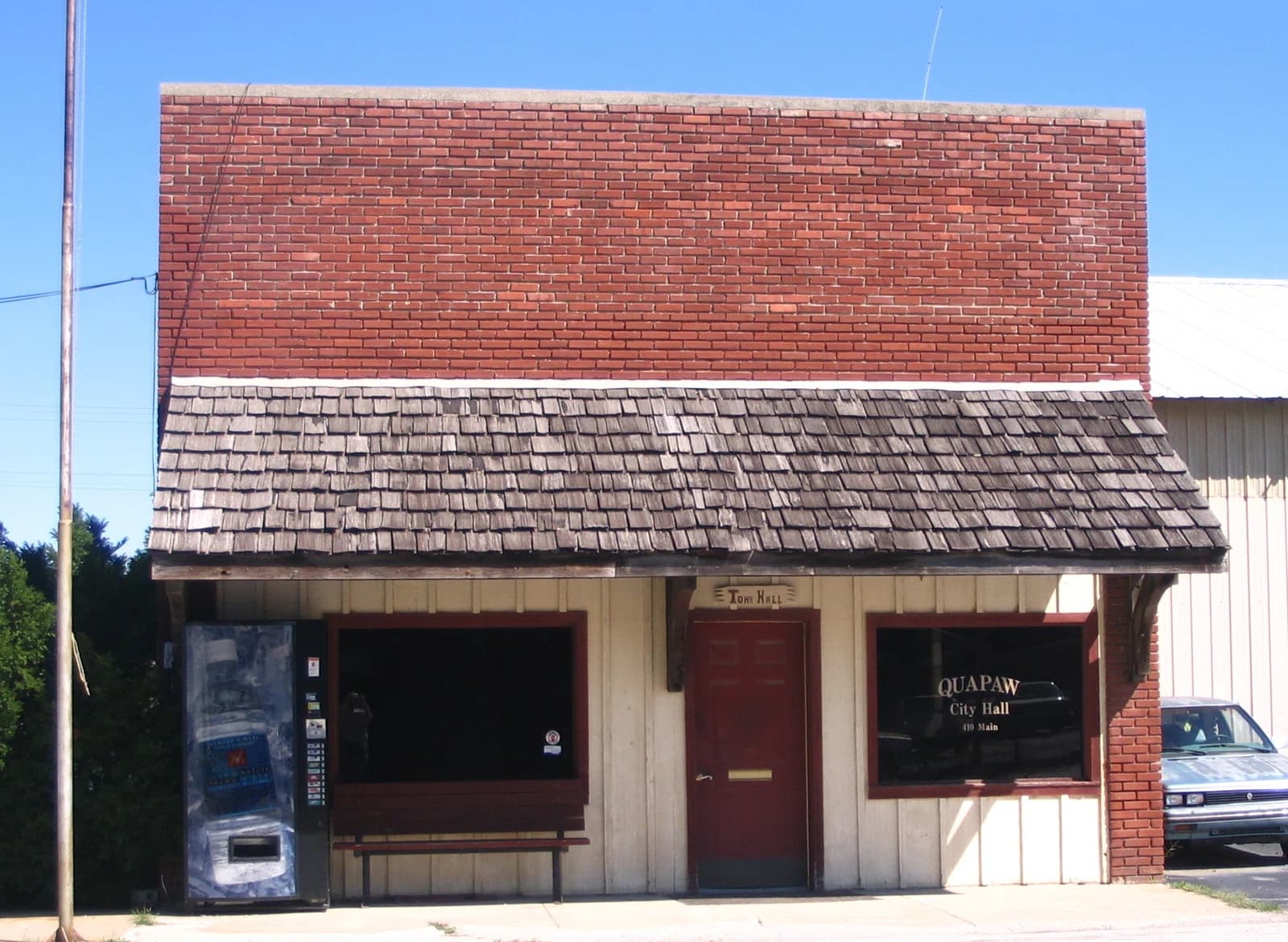 Quapaw