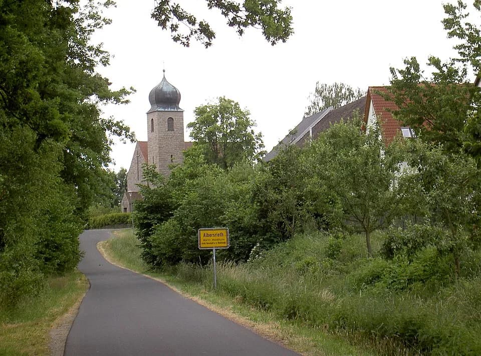 Albersrieth