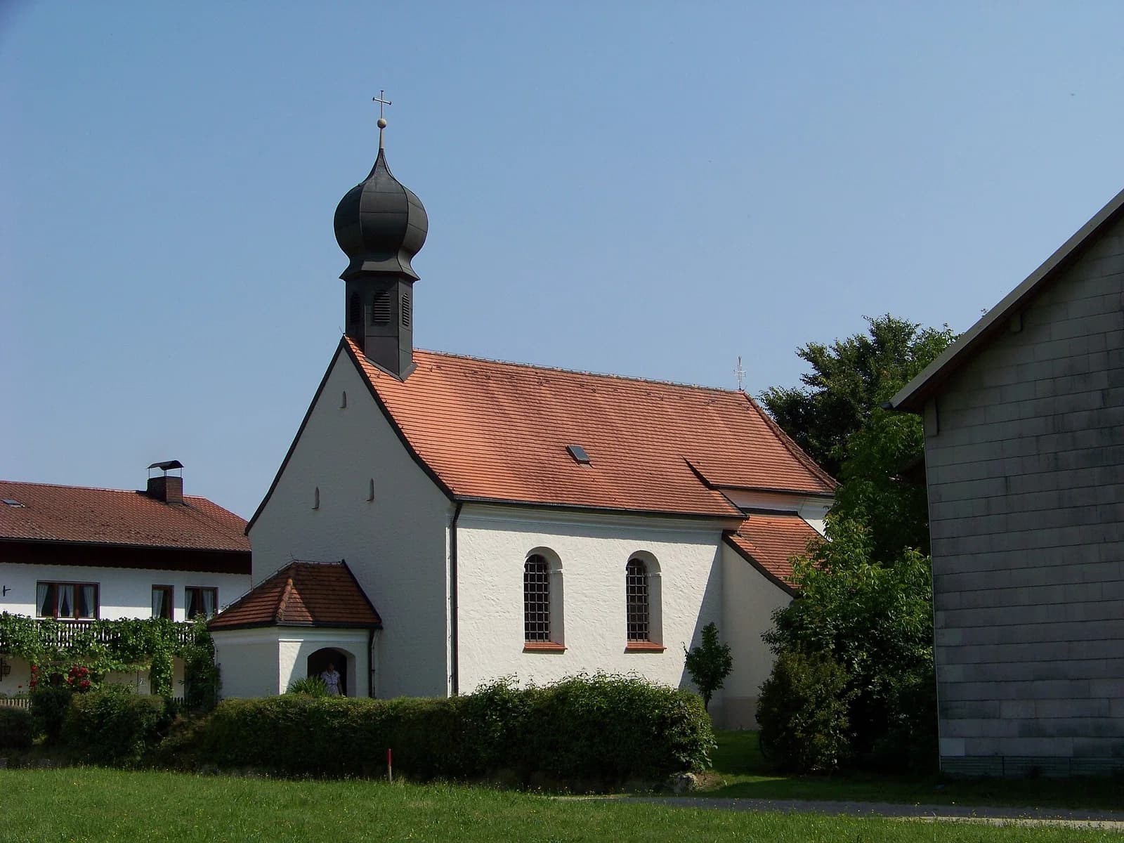 Loitersdorf