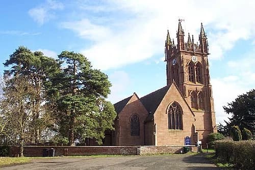 Enville