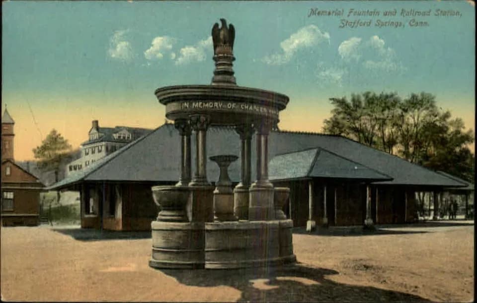 Stafford Springs