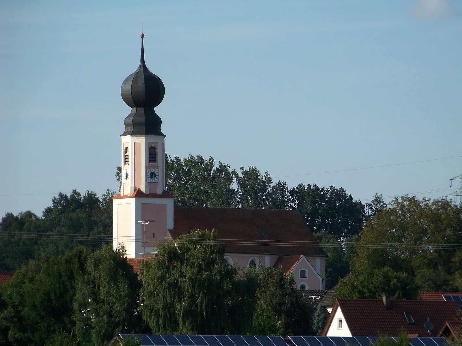Hofendorf