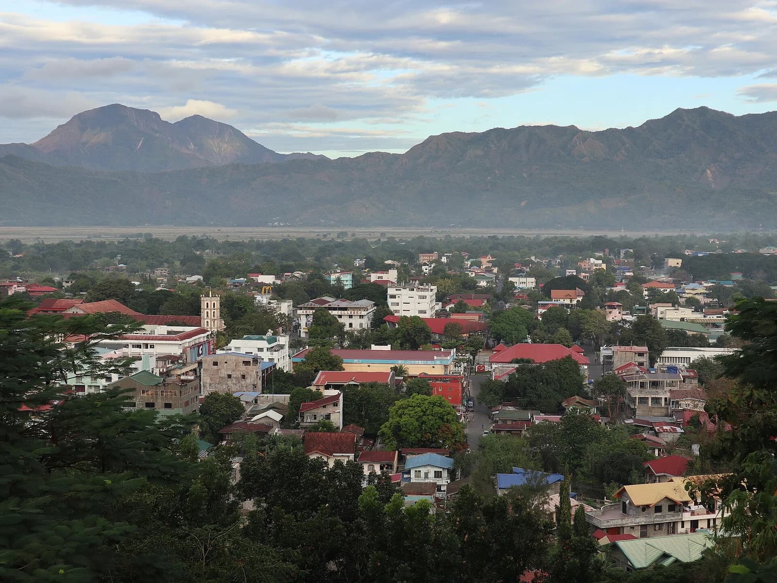 Bangued