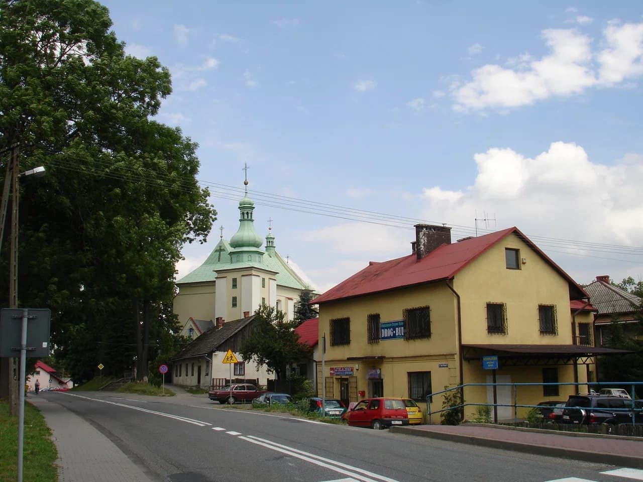 Spytkowice