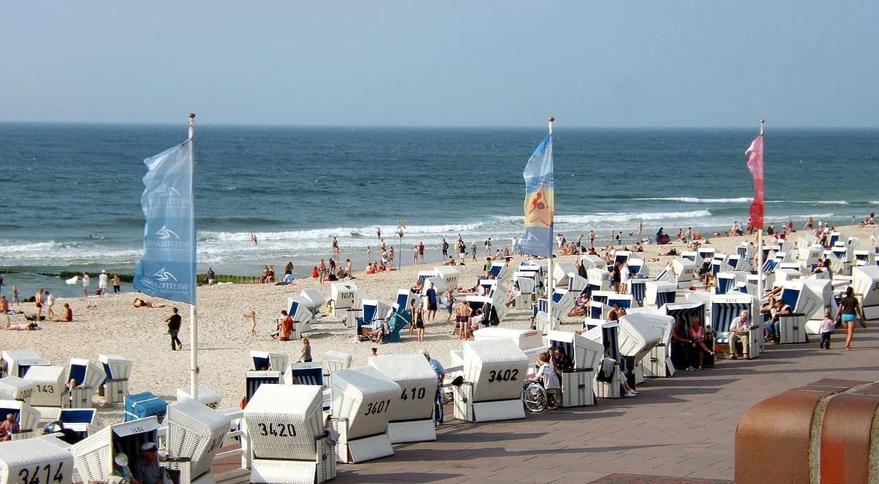 Westerland