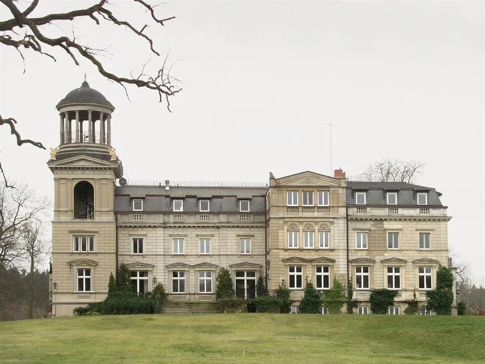 Schloss Kaarz
