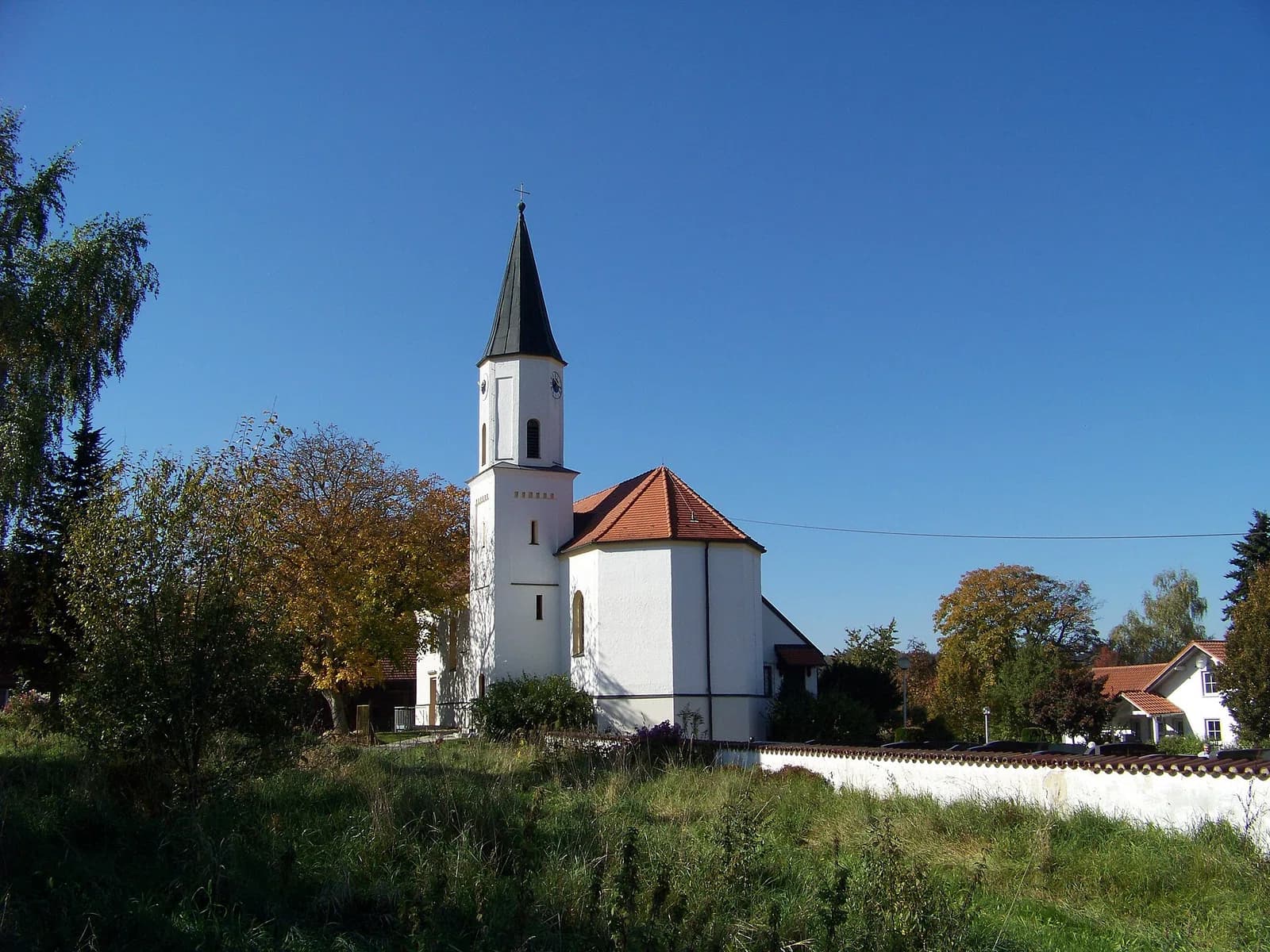 Schwimmbach