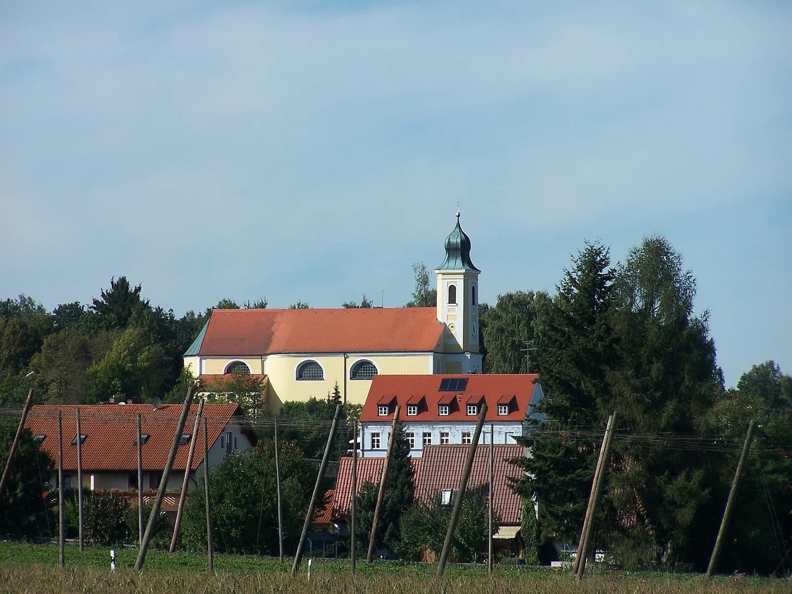 Lindkirchen