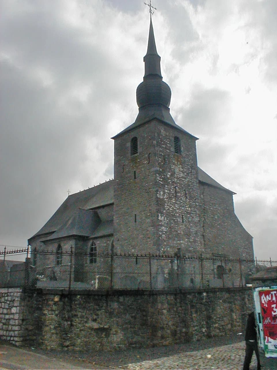 Achêne