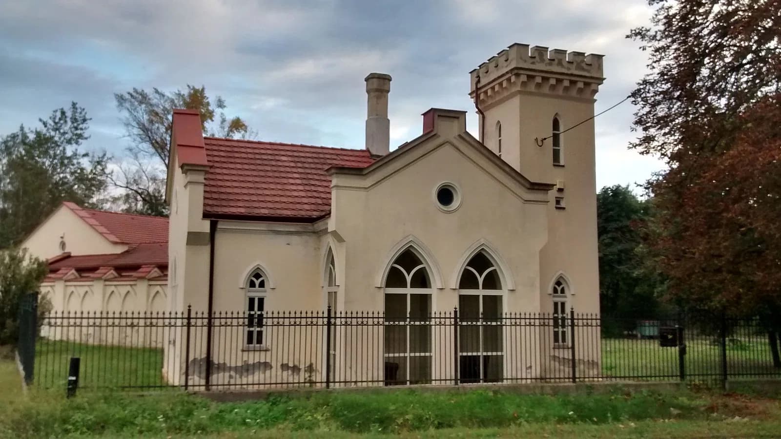 Maków, Łódź Voivodeship