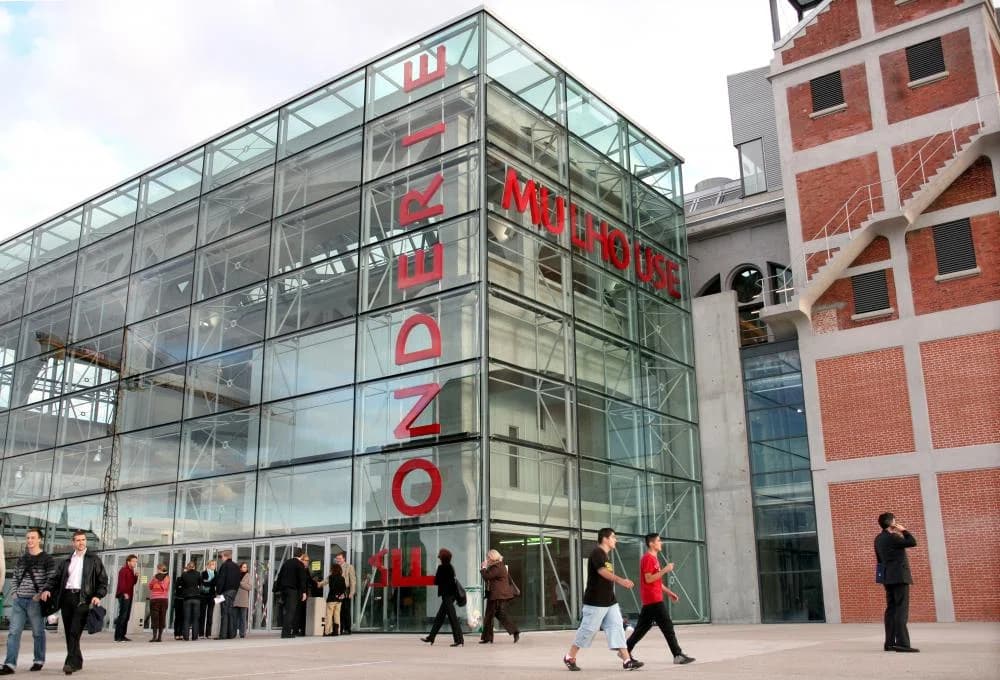 Upper Alsace University