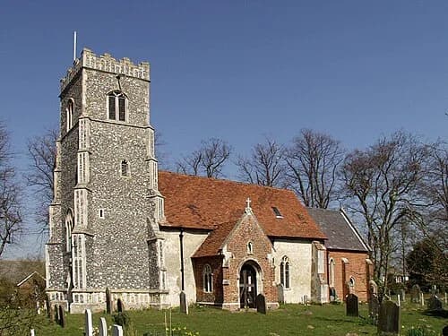 Bromeswell