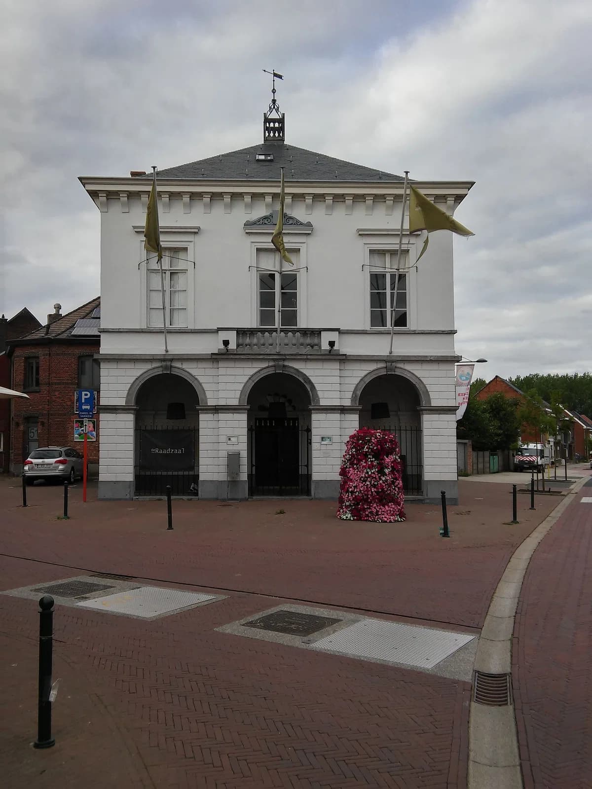 Ruisbroek