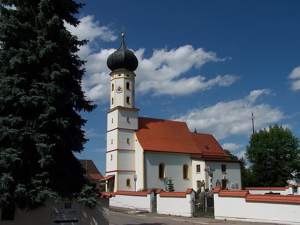 Oberellenbach (Mallersdorf-Pfaffenberg)
