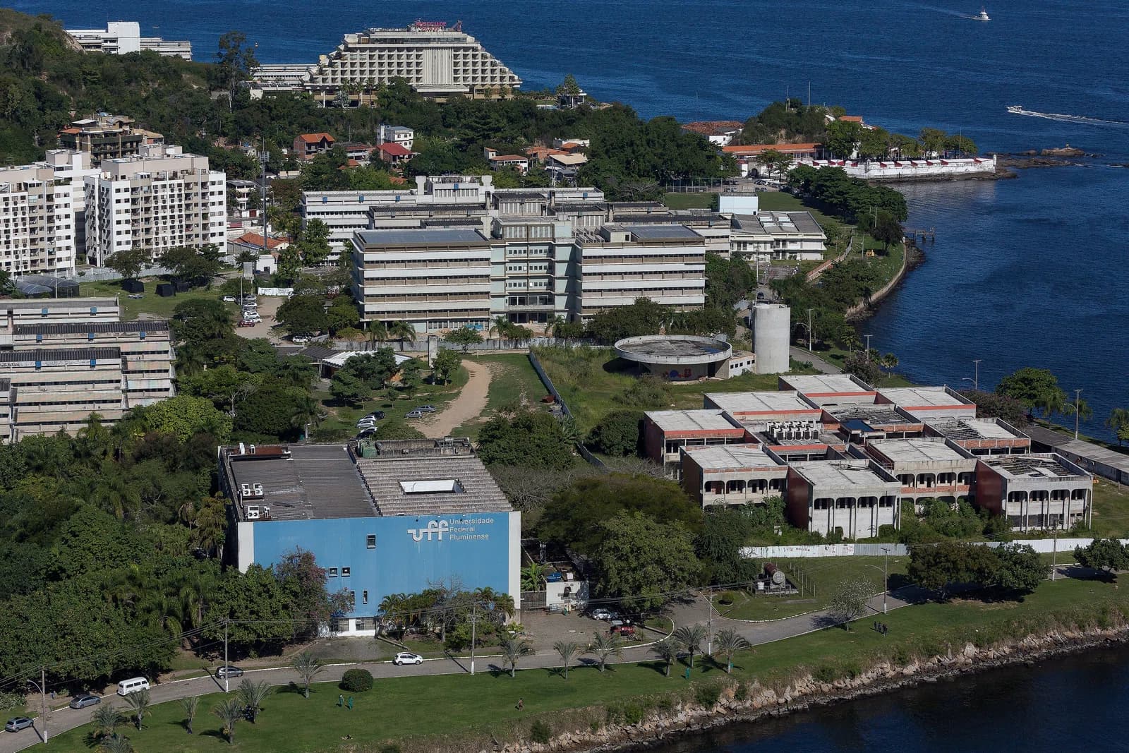Fluminense Federal University