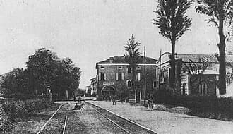 Montale Rangone