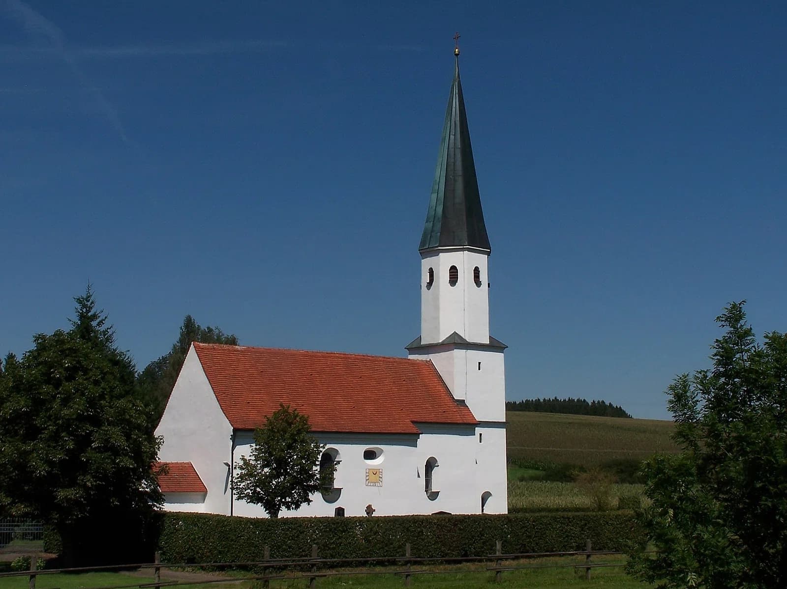 Obermünchen