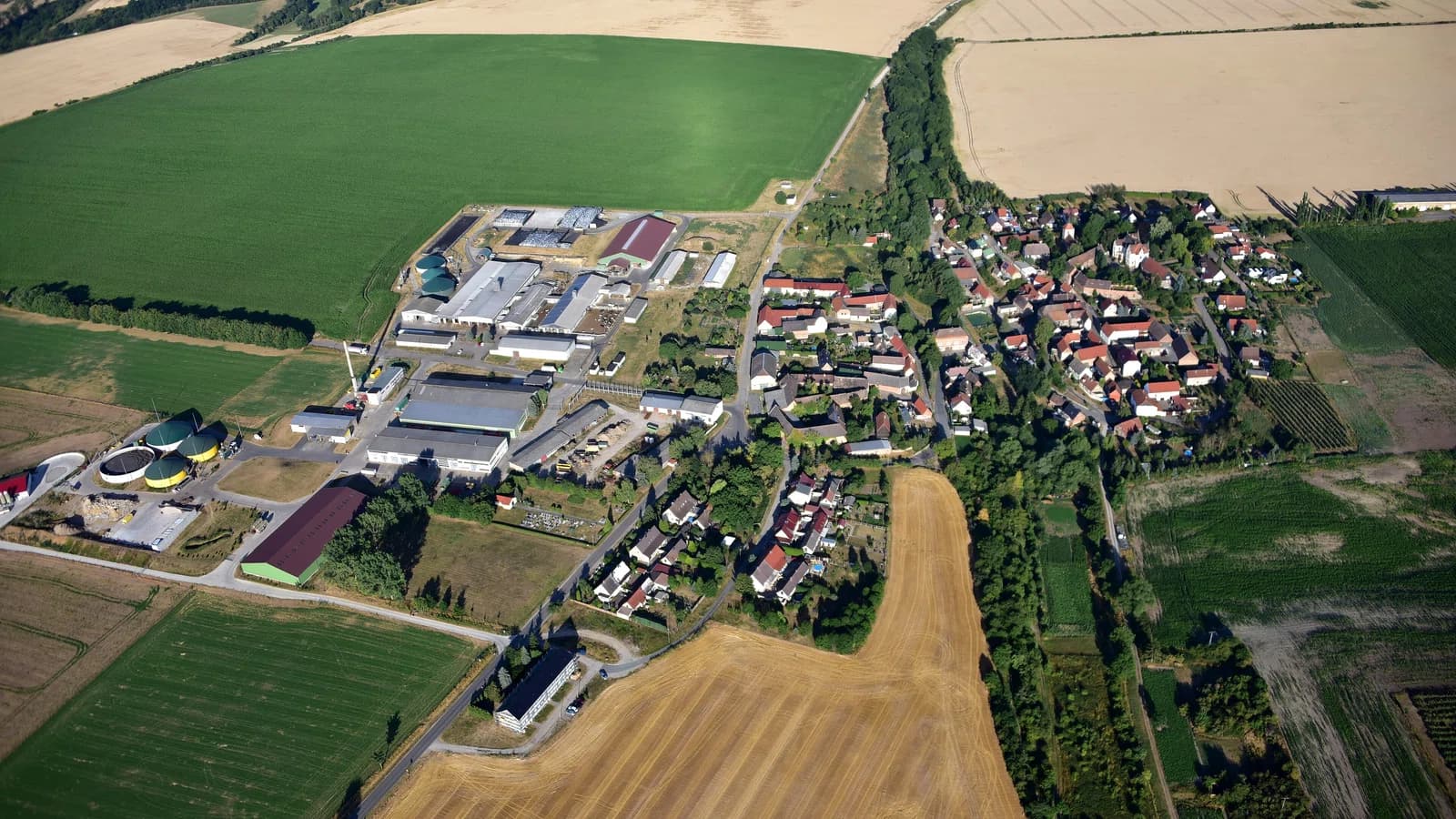 Kleineichstädt
