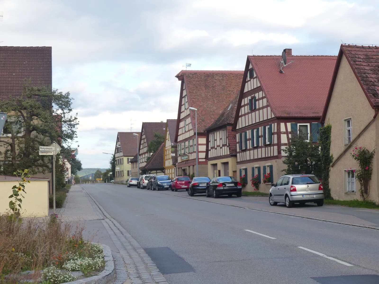 Lenkersheim