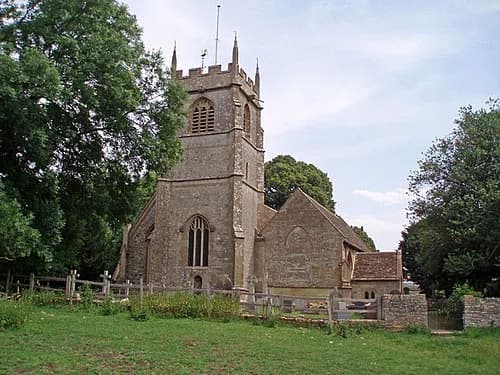 Newton St Loe