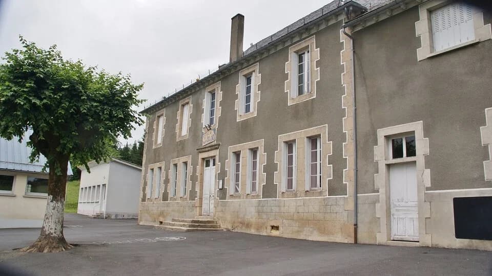 Saint-Christophe-les-Gorges