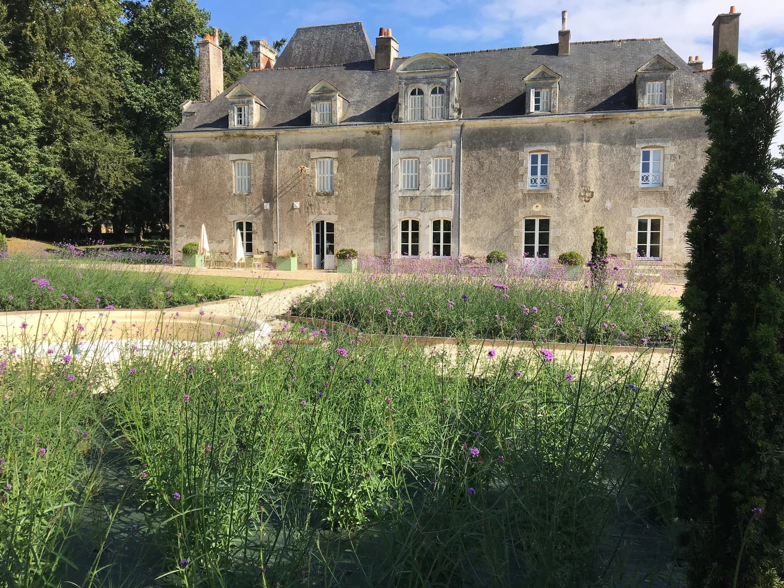 Château de Boro