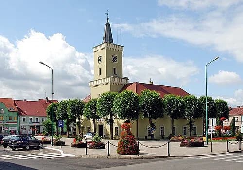 Kargowa