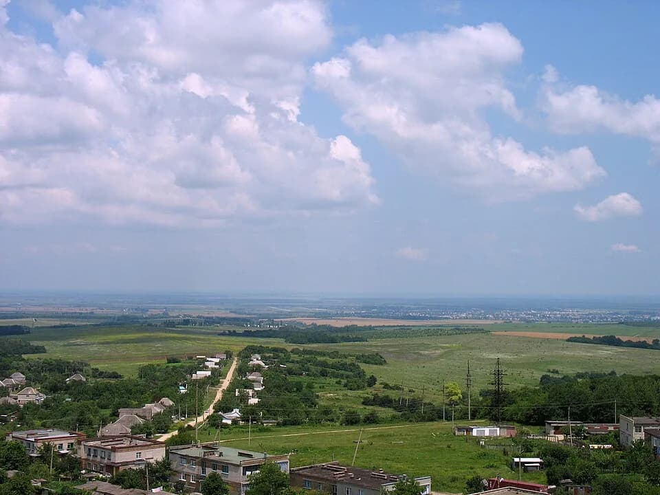Krymsky District