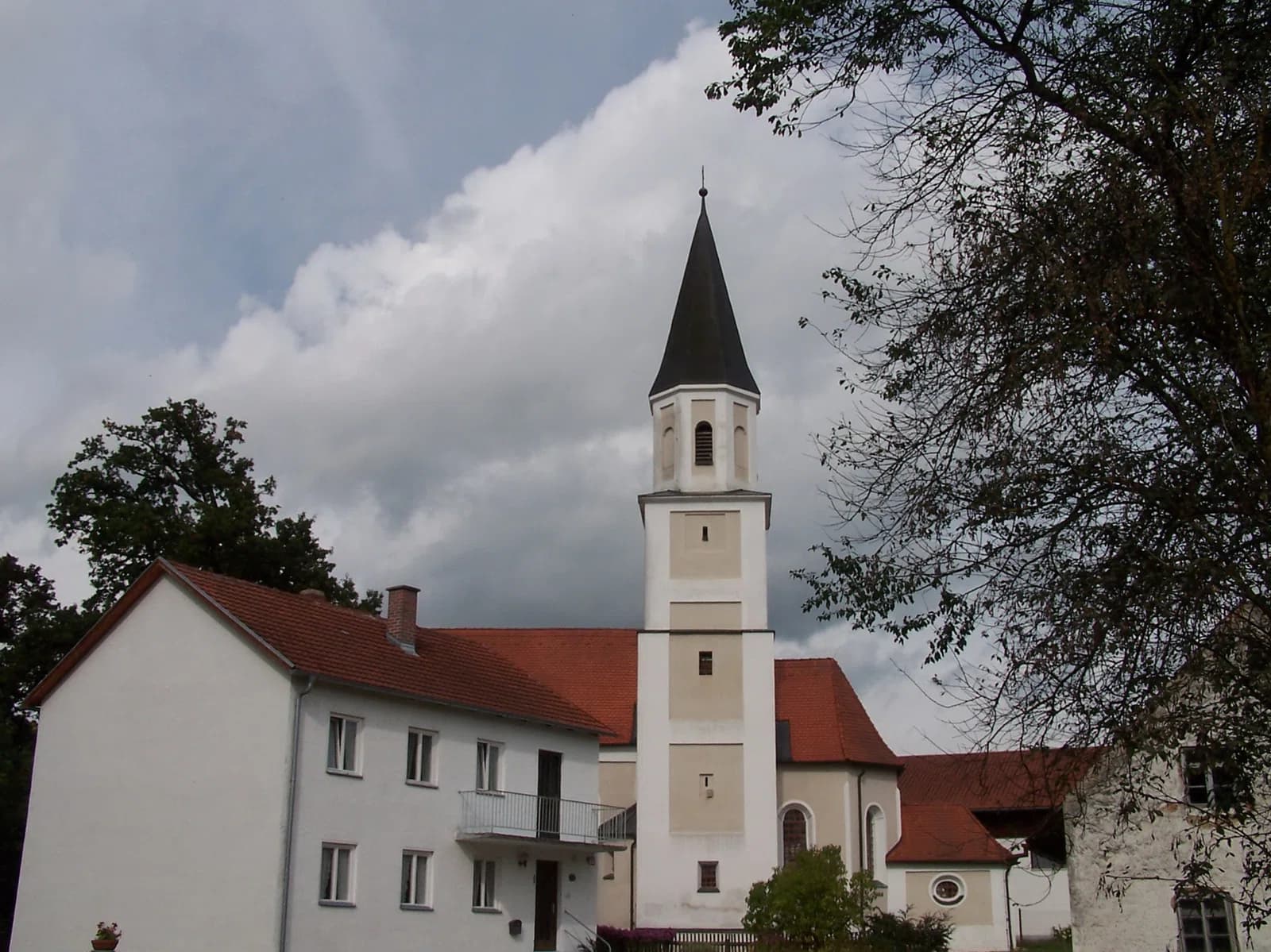 Niederhatzkofen