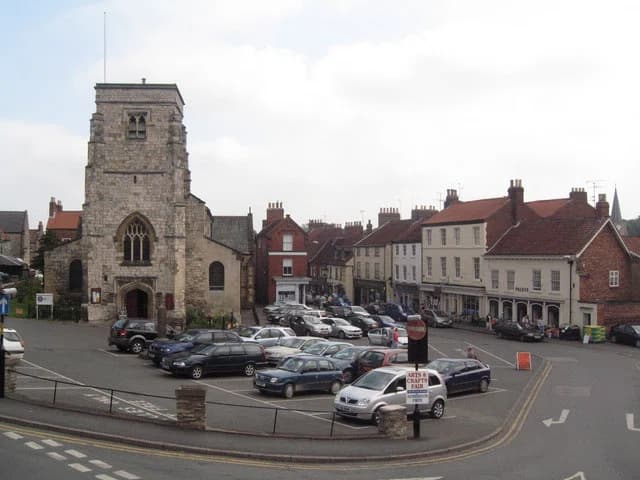 Malton