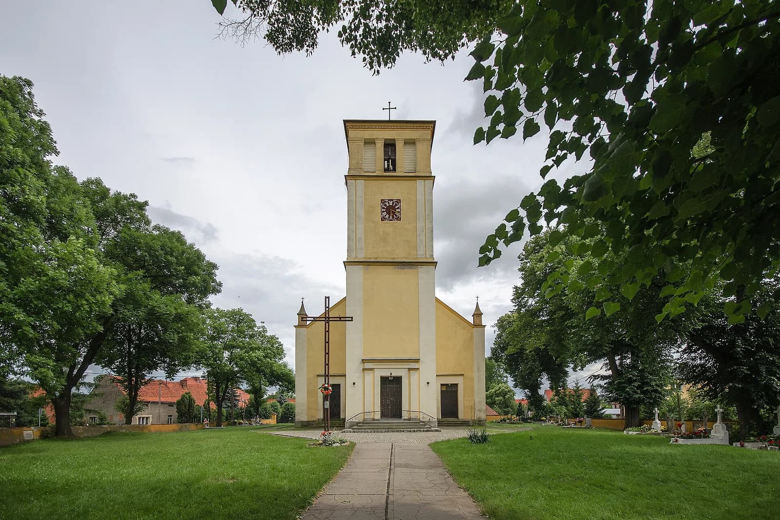 Koskowice